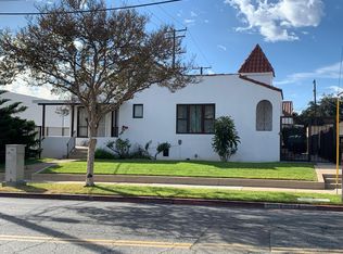 1239 S Marengo Ave, Alhambra, CA 91803