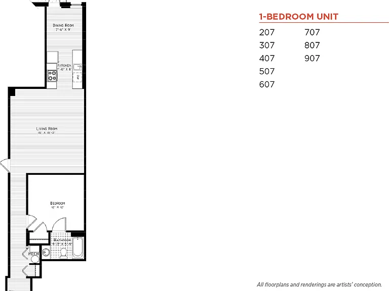 1300 Chestnut Street — Photo 32