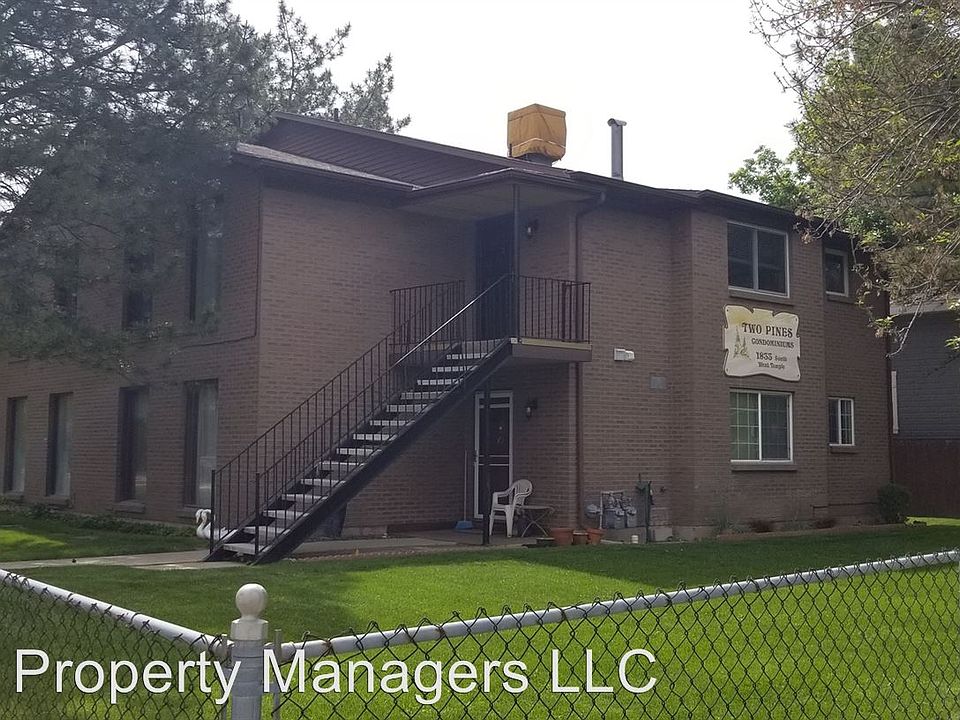 1st image of 1833 S West Temple St
