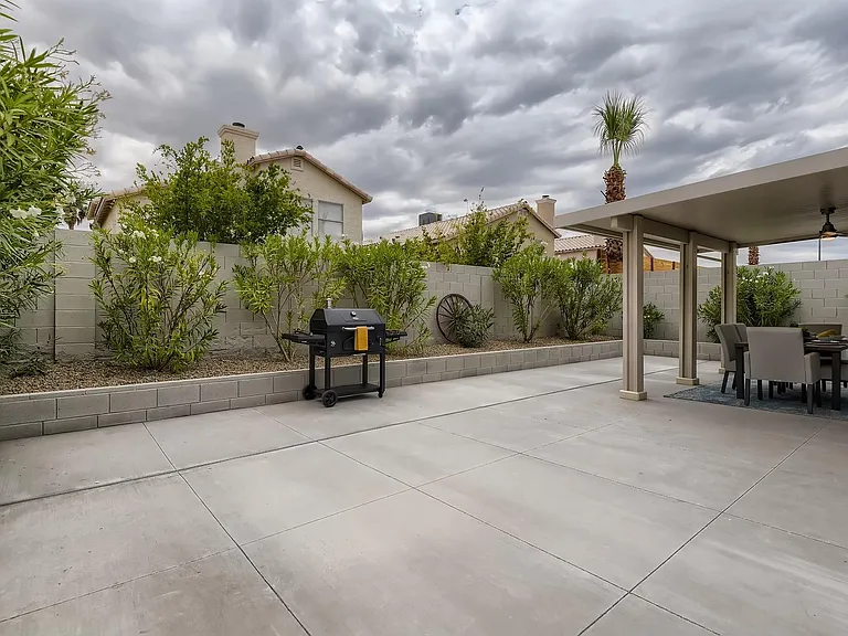 5419 Lonesome Biker Ln — Photo 20