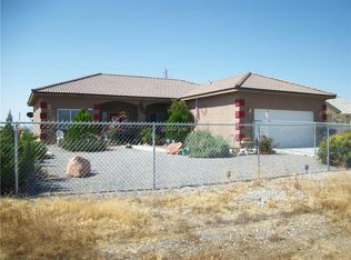 1741 Finehill St, Pahrump, NV 89060
