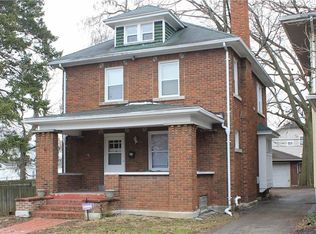 58 Laura Ave, Dayton, OH 45405