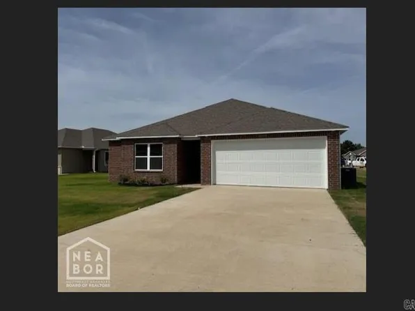(undisclosed Address), Jonesboro, AR 72404