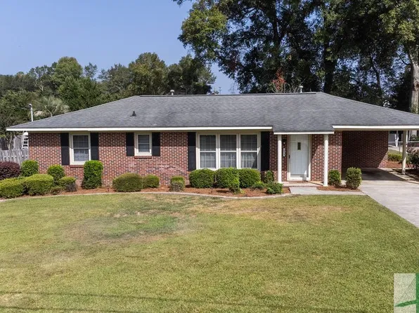 211 Sylvan Circle, Sylvania, GA 30467