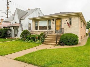 3216 N Overhill Ave, Chicago, IL 60634