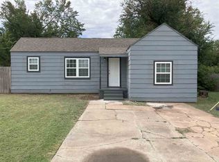 1702 NW Euclid Ave, Lawton, OK 73507