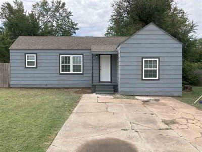 1702 NW Euclid Ave, Lawton, OK, 73507