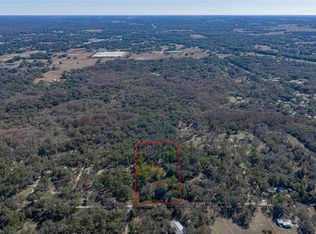 0 Rowntree Dr Lot 11, Dade City, FL 33523