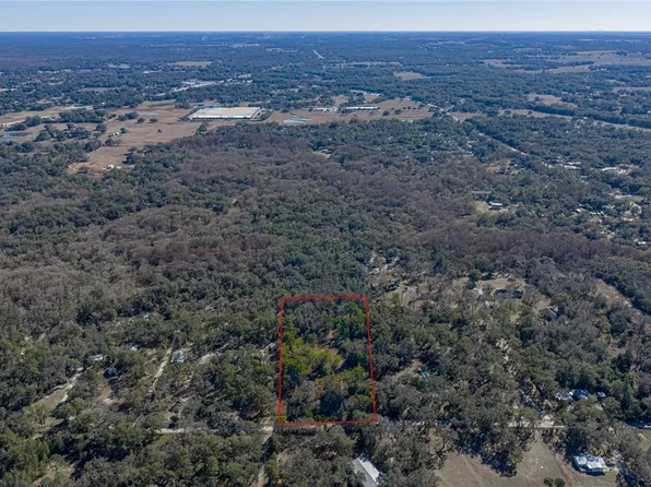 0 Rowntree Dr Lot 11, Dade City, FL 33523