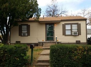 1005 SW 28th St, Lawton, OK 73505