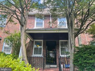 435 W Durham St, Philadelphia, PA 19119