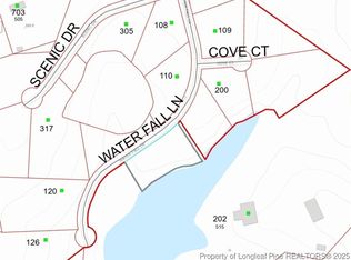 8 Water Fall Ln, Sanford, NC 27330