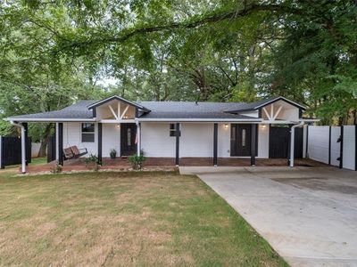 2193 Abner Pl NW, Atlanta, GA, 30318