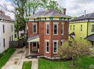 61 W 3rd St, Xenia, OH 45385