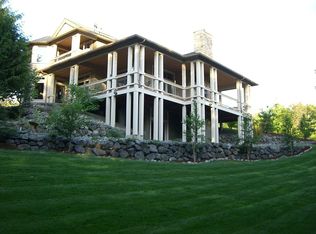 9740 NE White Horse Dr, Kingston, WA 98346
