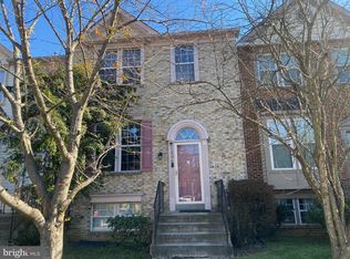 1205 Stockport Ct, Bowie, MD 20721