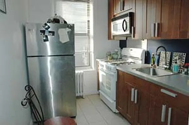 Rented by Boerum Hill Realty | media 78