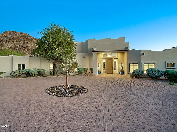 5th image of 9772 E SANDS Drive