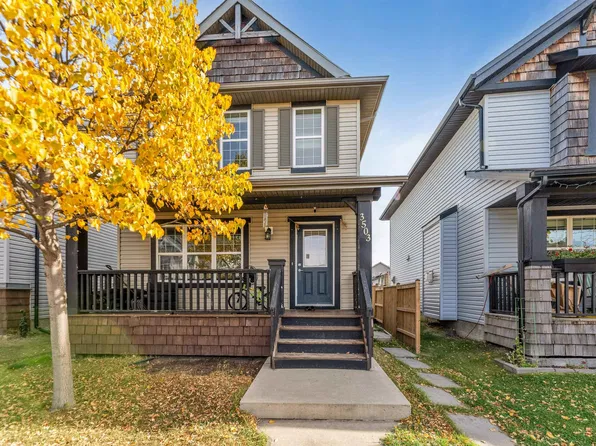 3503 15a St NW, Edmonton, AB T6T 0M9