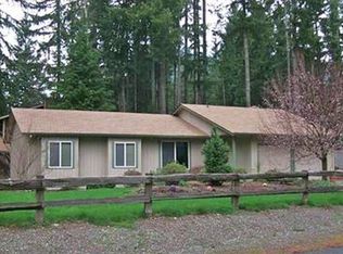 44504 SE 148th St, North Bend, WA 98045