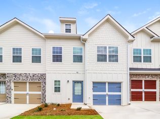 77 Riley Cir, Dawsonville, GA 30534