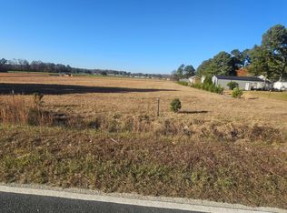 700 Brown Rd LOT 6, Lillington, NC 27546