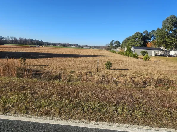 700 Brown Rd Lot 6, Lillington, NC 27546