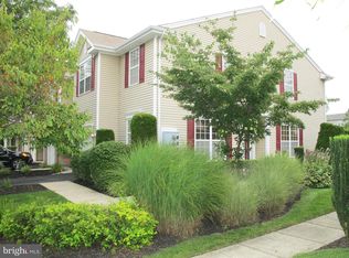 214 Helen Dr, Cinnaminson, NJ