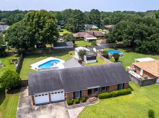 3055 Joyce St, Sumter, SC 29154