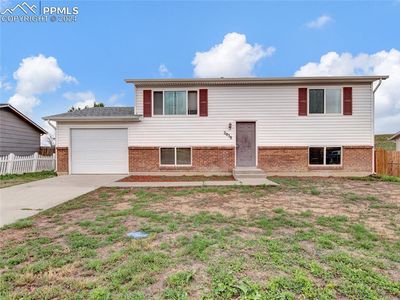 2038 Chamberlin S, Colorado Springs, CO, 80906