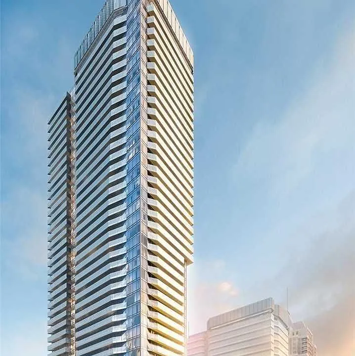 4065 Confederation Pkwy #502