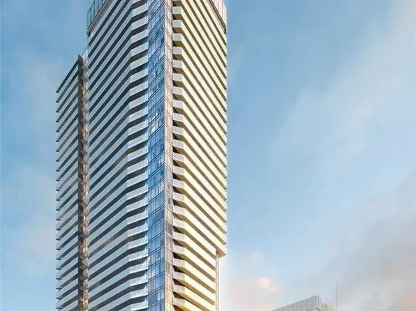 4065 Confederation Pkwy, Mississauga, ON