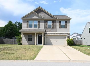 422 Glen Arven Ct, Chapin, SC 29036