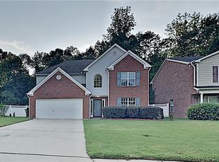 2538 Walter Way, Stockbridge, GA 30281