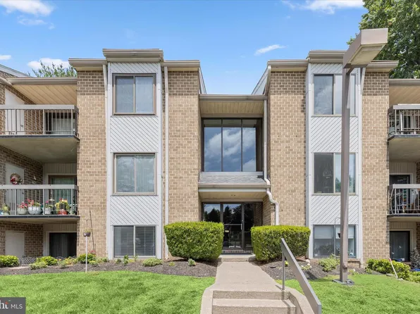 2 Glenamoy Rd Unit 101, Lutherville Timonium, MD 21093