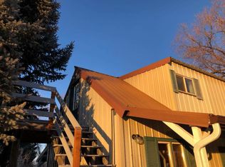 7823 Churchill Rd, Manhattan, MT 59741