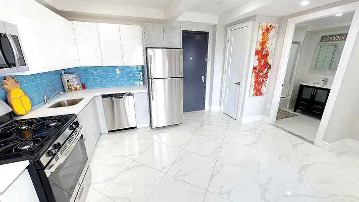 Rented by Metro Garden Realty NYC | media 19