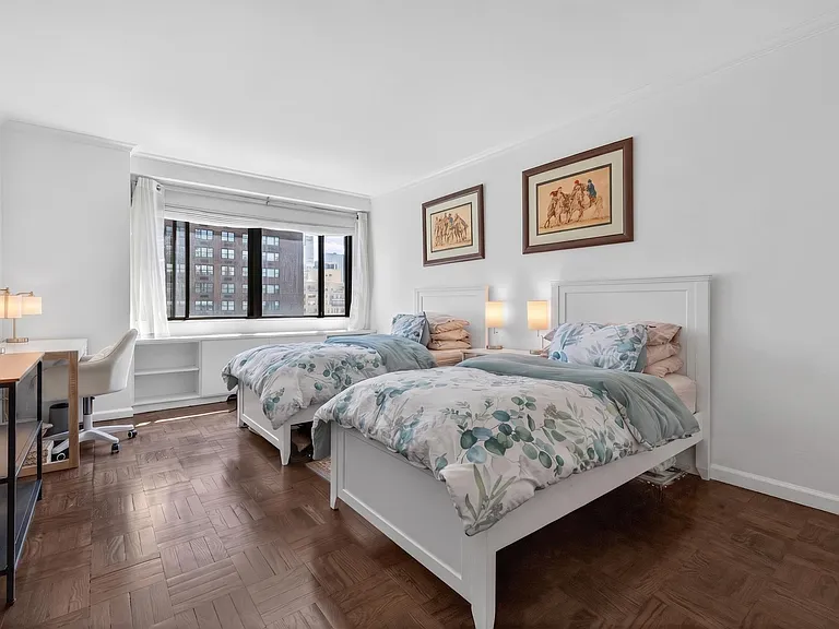 203 E 72nd St #19C — Photo 15