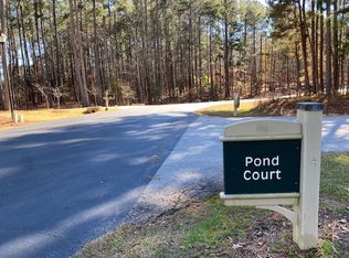 1811 Garners Fry, Greensboro, GA 30642