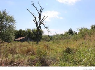 27049 E 813th Rd, Welling, OK 74471