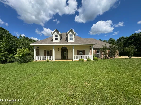 4253 Highway 43, Canton, MS 39046