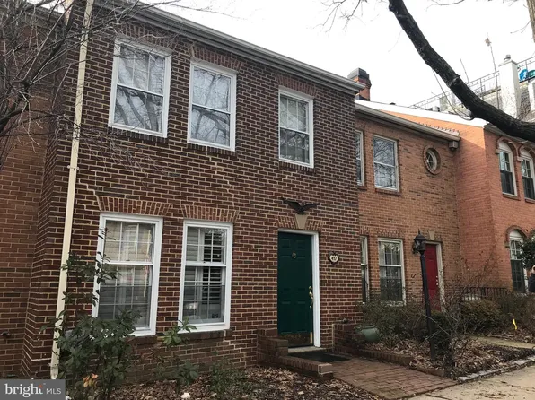417 S Columbus St, Alexandria, VA 22314