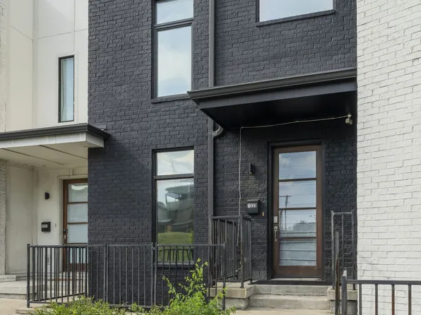 1030 Wedgewood Ave, Nashville, TN 37203