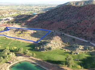 Stephens Canyon Subdivision, Cedar City, UT 84721