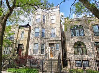 4820 S Evans Ave, Chicago, IL 60615