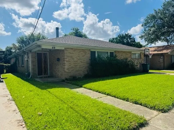 69 Woodlawn Ave, Metairie, LA 70001