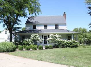 2905 Mandigo Ave, Portage, MI 49002