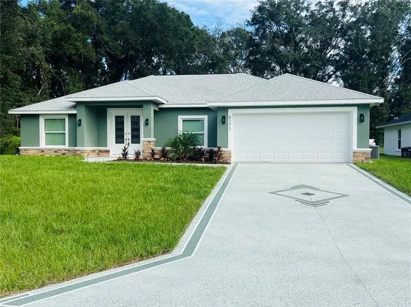 8277 SE 158TH STREET, SUMMERFIELD, FL 34491