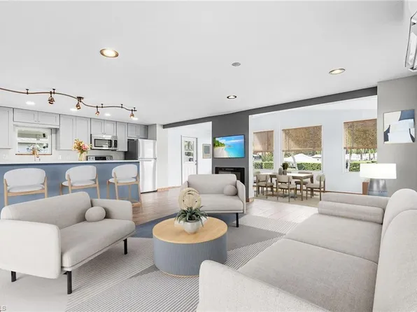 161 W Hampton DR, FORT MYERS, FL 33908