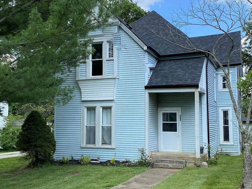 850 Main St, Pleasureville, KY 40057 Zillow